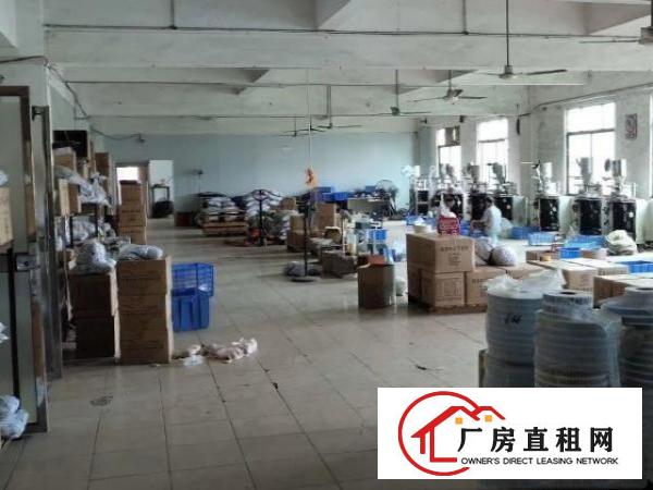  出租大朗松柏朗200平厂房交通方便，水电齐全，可看楼盘