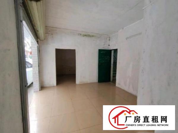  凯悦美景附近，三层整租，共260平方。