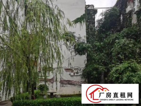  大朗中心独院厂房免费停车