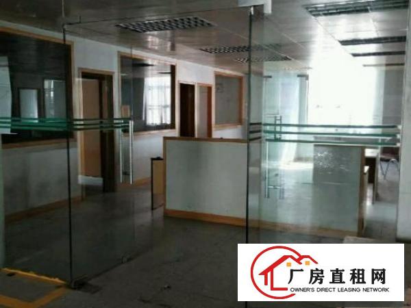  独门独院厂房出租原房东