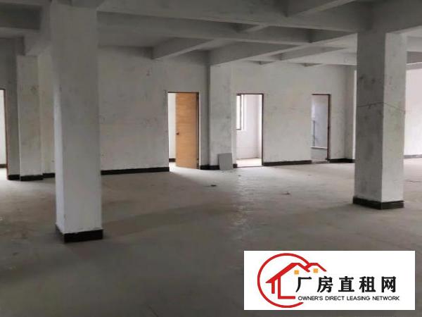  经典全新独栋小厂房出租
