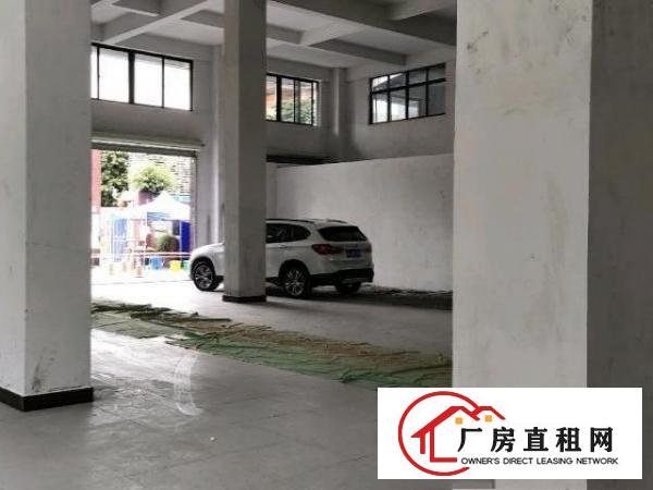  经典全新独栋小厂房出租
