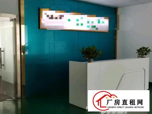  高速路口原房东独院7000平出租