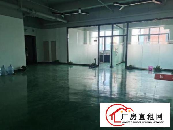  高速路口原房东独院7000平出租