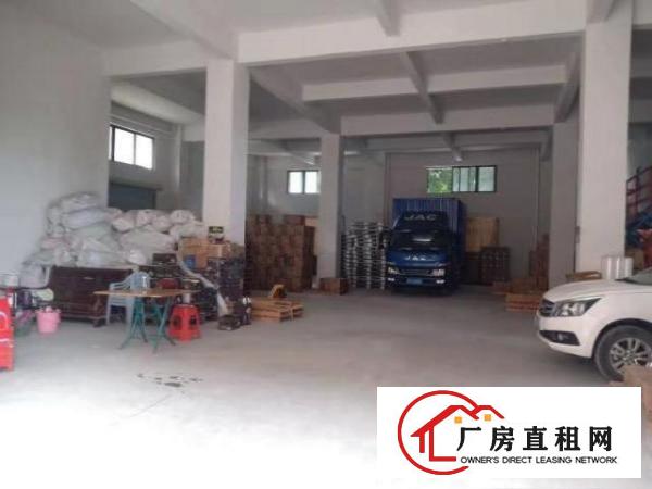  杨涌6米高一楼厂房出租