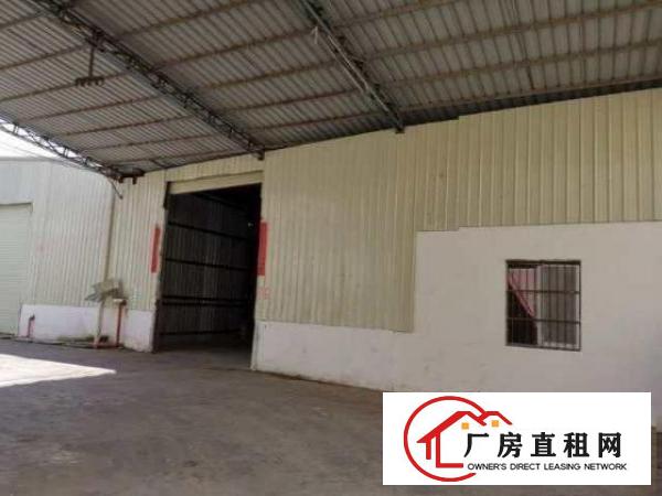  工业用厂房，适合各行各业