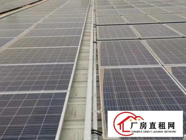  全新重型钢构独院厂房。。自带家具行业环评