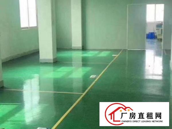  花园式独院厂房招租，总面积14400，可分租