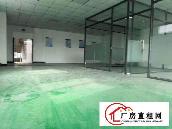  大朗超靓独院出租，实际面积5000平，可分租