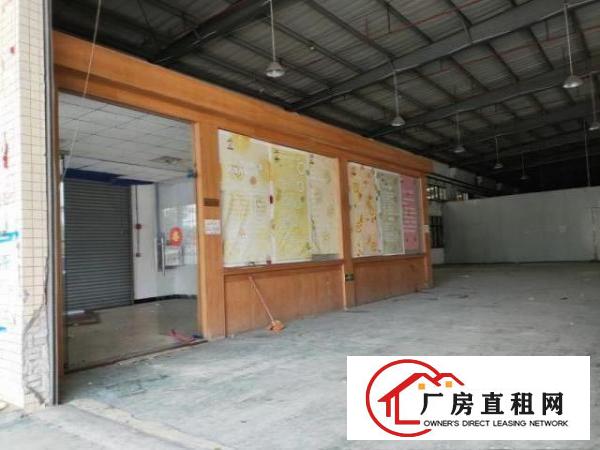  形象好周边有大型工业园