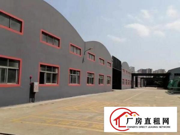  形象好周边有大型工业园