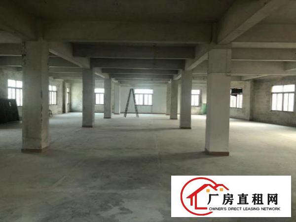  原房东300-500平米厂房，大路边
