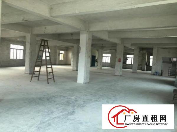  原房东300-500平米厂房，大路边
