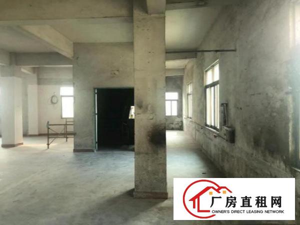  原房东300-500平米厂房，大路边