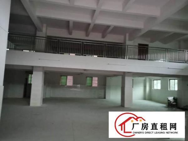  新建厂房400方每层