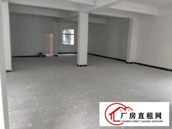  长塘第三工业区厂房招租