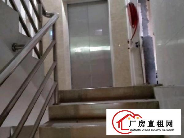  长塘第三工业区厂房招租