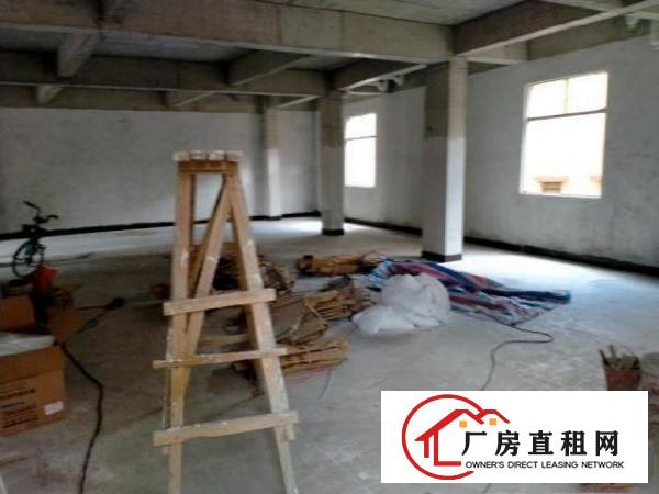  长塘第三工业区厂房招租