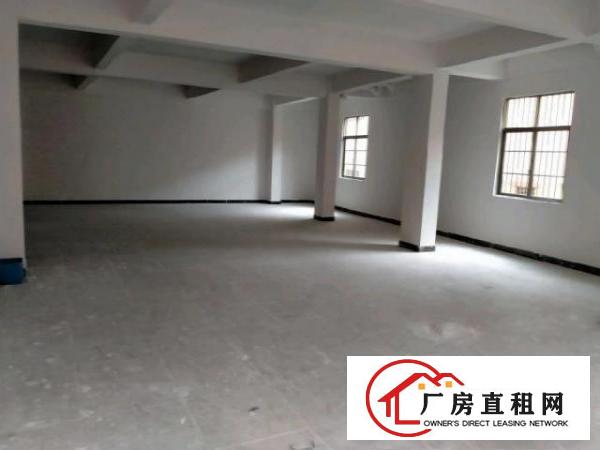  长塘第三工业区厂房招租