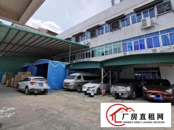  厂房出租价格面议，没有中介费