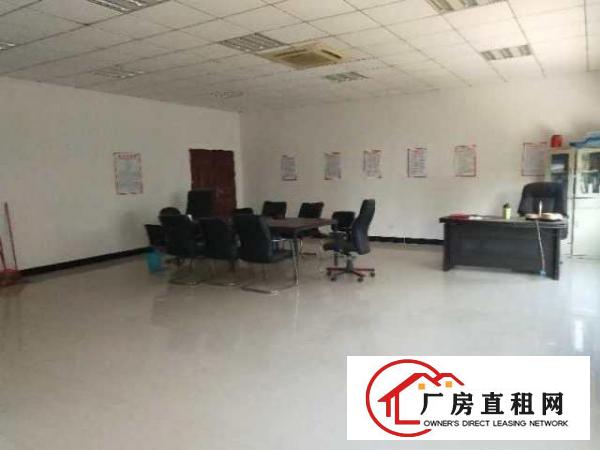 大朗现成带行车可直接使用厂房