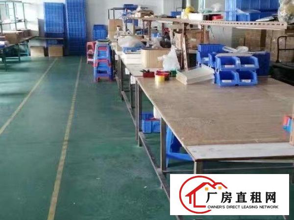  免转让费，车间，仓库办公室，饭堂宿舍都是装修好，直接可以使用