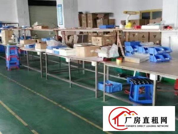  免转让费，车间，仓库办公室，饭堂宿舍都是装修好，直接可以使用