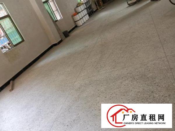  地处佛子凹，近松山湖，近华为，可做厂房或者小型仓库