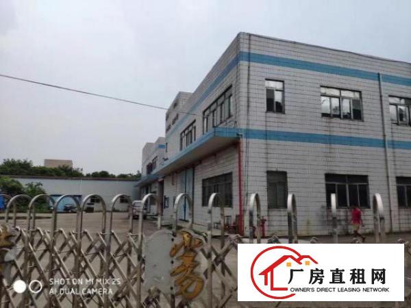  东莞厂房，租赁，公司，美丽