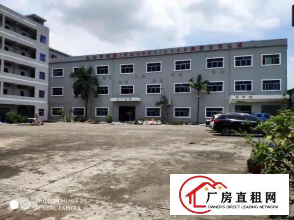  东莞厂房，租赁，公司，美丽