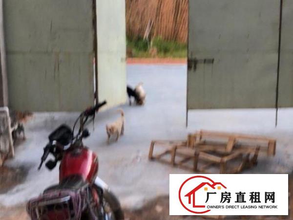  适合做五金模具小加工，或仓库等等。。