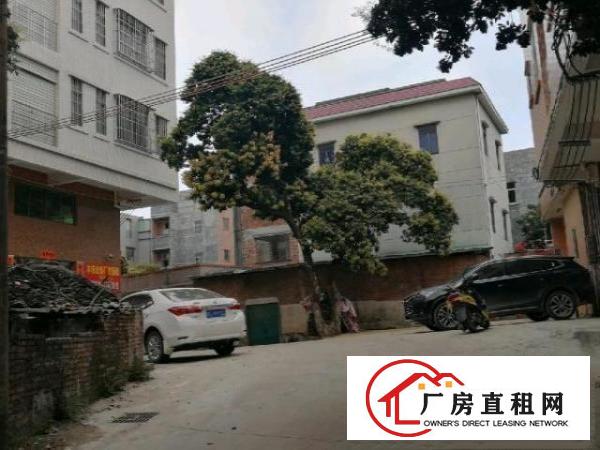  松柏朗5层加工厂房（每层400方）可分租