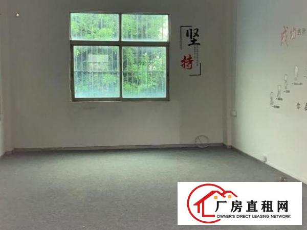  松湖云谷科技企业孵化器有限公司厂房588平米