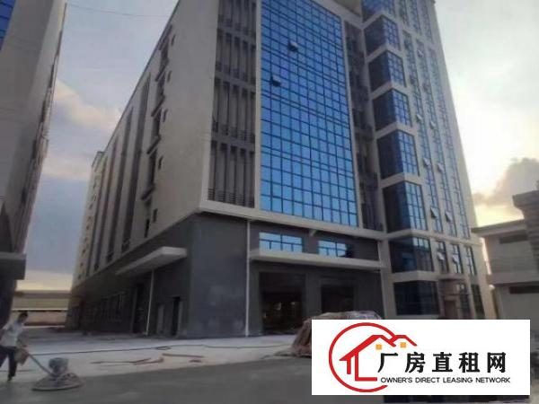  原房东厂房招租，大小可分