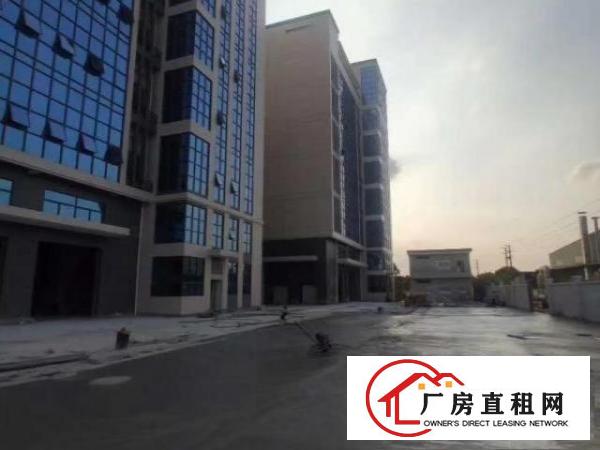  原房东厂房招租，大小可分