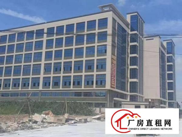  原房东厂房招租，大小可分