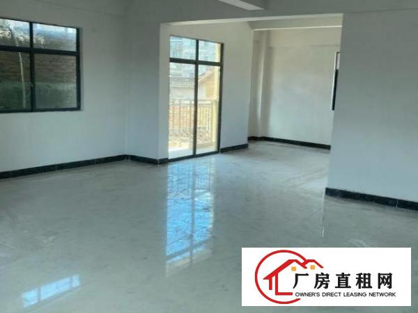  大朗长塘新建电梯厂房适合电商仓储工厂天面超大阳台套房
