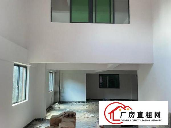  大朗长塘新建电梯厂房适合电商仓储工厂天面超大阳台套房