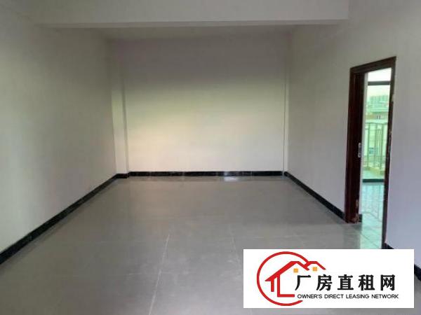  大朗长塘新建电梯厂房适合电商仓储工厂天面超大阳台套房