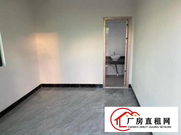  大朗长塘新建电梯厂房适合电商仓储工厂天面超大阳台套房