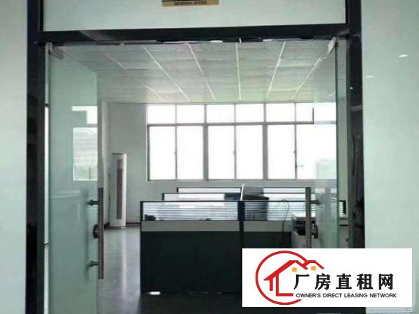  大朗原房东精装厂房招租