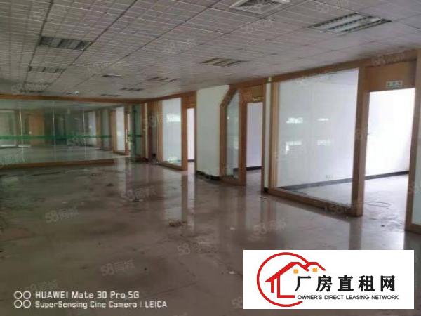  空地5000平方独院单一层厂房4000平方出租（原房东）