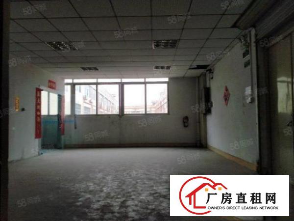  东莞大朗洋乌村原房东独院厂房8200平方出租可办环评可分租