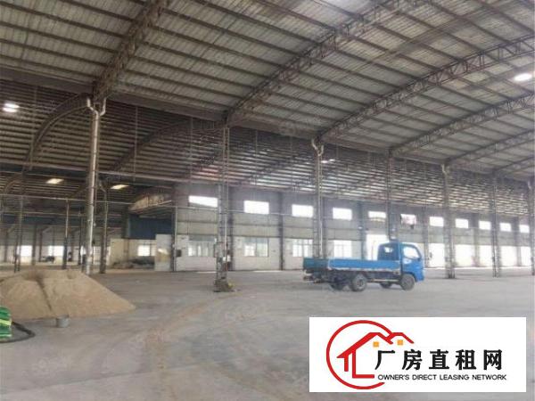  大朗原房东钢构2000方，实际面积，滴水8米，空地大