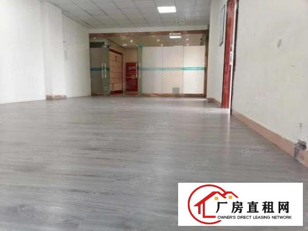  原房东二楼1900平方，大小分租，可办环评，水电齐全工业用地