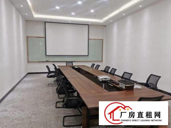  大朗新马连一楼厂房出租实际面积无公摊