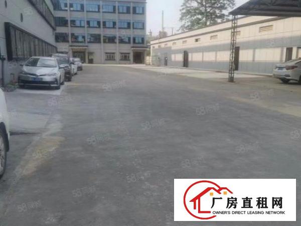  东莞大朗镇富民工业区23000平出租