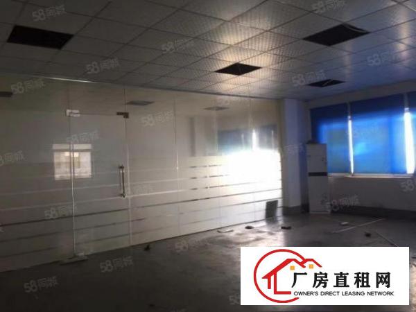  大朗镇新马莲原房东700平方精装修