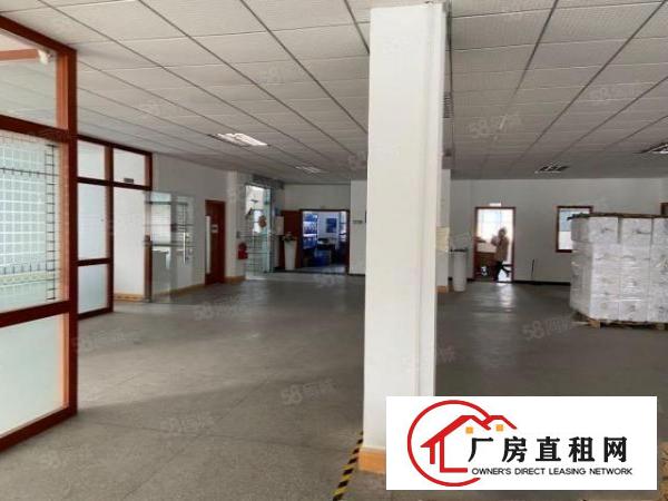  大朗镇新马莲原房东700平方精装修