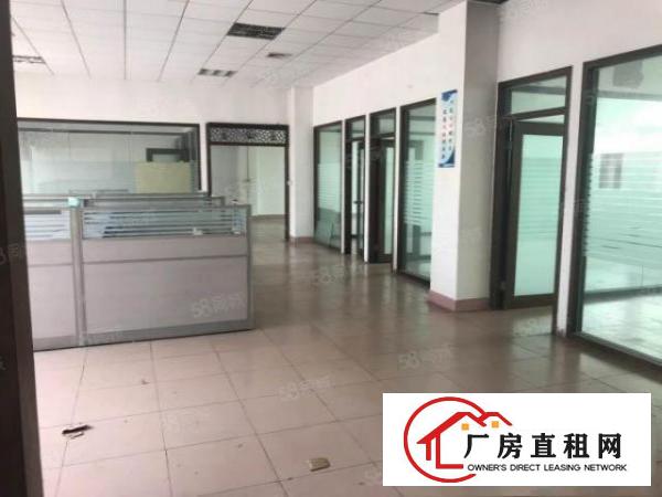  大朗洋乌独院厂房，超大空地，工业用地可办环评，交通方便
